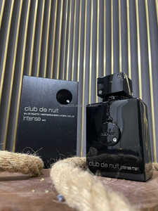 Armaf Club De Nuit Intense Man Eau De Toilette, 3.6 Onzas, Aroma Amaderado Especiado - Product Image 5