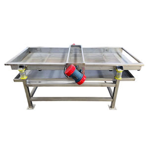 Machine industrielle de fabrication de <span class=keywords><strong>sauce</strong></span> piquante pour petites entreprises - Product Image 6