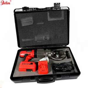 <span class=keywords><strong>Belton</strong></span> HRC-20B CE ได้รับการอนุมัติแบบพกพาเหล็กตัดไฮดรอลิกเหล็กตัดเหล็กตัดเครื่อง - Product Image 3