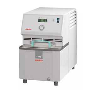เครื่องหมุนเวียนน้ำแข็ง Julabo CF40 Cryo-compact (กรุณาติดต่อเราเพื่อขอใบเสนอราคาที่ดีที่สุดและยืนยันเวลาจัดส่ง) - Product Image 3