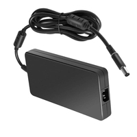 Adaptateur de chargeur pour ordinateur portable 240W 19.5V 12.3A 7.4x5.0 pour Alienware M17 R1 R2 R3 R4 R5 M17X R2 R3 M18X Area-51m R2 G5 G7