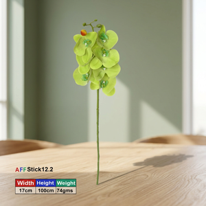 Planta artificial de Monstera Deliciosa AFF Bunch -60 - Product Image 2