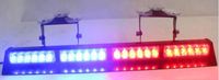 Luz led estroboscópica interior para salpicadero de coche, 3 vatios, PARA interior DE VEHÍCULO, luz de emergencia