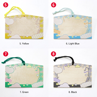 Plaque en bois vierge de haute qualité pour sublimation, personnalisable, mignonne, pour activités DIY et événements