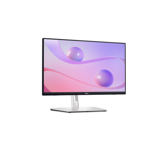 New P2424HT 24Inch Monitor IPS 1920x1080 60Hz 5ms Response Time Office Monitor for PC