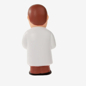 Balles anti-stress personnalisées pour médecins, jouets à presser promotionnels pour médecins, logo imprimé, cadeau en gros - Product Image 5