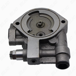 ปั๊มเกียร์รถขุดขนาดเล็ก PC200-3 รุ่น HPV90-3 ไฮดรอลิกเดี่ยวสำหรับเปลี่ยน - Product Image 2