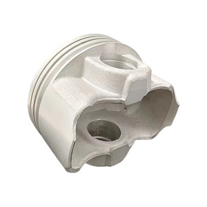 Kit Pistone Moto 52mm Compatibile con <span class=keywords><strong>Yamaha</strong></span> NMAX155 NMAX125 Ricambi per Revisione Motore - Product Image 3