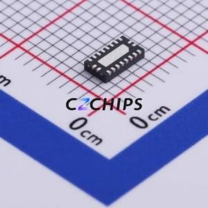 Interruptor de señal/códec/multiplexor de chip IC de circuito integrado nuevo y Original de 2,5x4,5 - Product Image 2