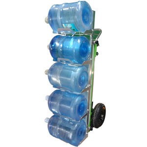 Troli Pemanjat Listrik Tugas Berat Tiongkok Troli Pemanjat Tangga Listrik Gerobak Dolly Troli Tangan Truk - Product Image 6