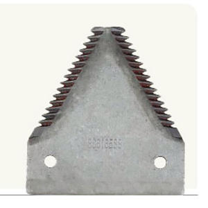 ส่วนมีด SG-7ทดแทนเครื่องเก็บเกี่ยวแบบรวมทางการเกษตร nH 706226 - Product Image 3
