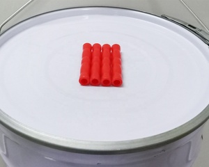 ที่จับพลาสติกสำหรับ25L 6.5แกลลอนถังพลาสติกสีขายส่ง - Product Image 4