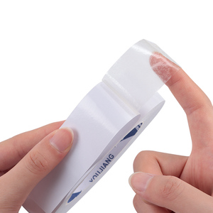 Youjiang nghệ thuật tùy chỉnh, nguồn cung cấp sổ lưu niệm, nhiếp ảnh, hộp quà tặng, đặt phòng phế liệu, thẻ làm sử dụng băng thủ công hai mặt - Product Image 2