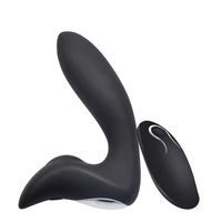 Jouets sexuels : Plug anal, Vibrateur, Masseur de prostate, Jouets pour agrandir les fesses, Masturbateur pour hommes et femmes