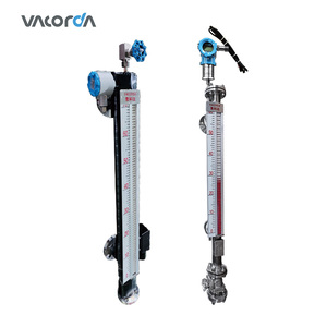 Từ bỏ qua dẫn inclometer 300M nước & mức chất lỏng chỉ số hiển thị với mức báo động dụng cụ đo lường - Product Image 3