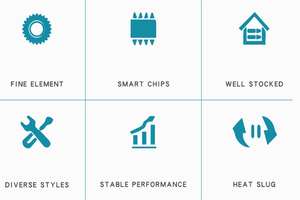 120 Вт 12 В/10 А промышленное контрольное оборудование светодиодный выключатель света AC-DC типа автоматизации импульсный источник питания - Product Image 6