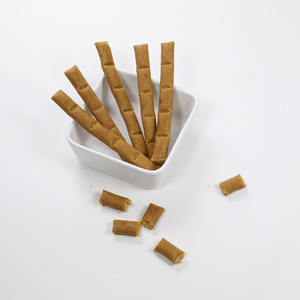 Alimento para Mascotas OEM, Golosinas Blandas y Masticables, Palitos de Carne Tiernos de 4 Pulgadas, Sabor a Pollo, 10 Unidades - Product Image 3