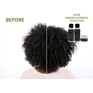 Livraison plus rapide de votre logo label <span class=keywords><strong>rose</strong></span> hydratant et lisse huile d'argan marocaine naturelle mini ensemble shampooing et après-shampooing - Product Image 5