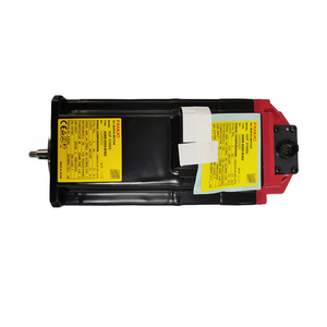 Servomotor FANUC A06B-0205-B302 Nuevo Original Probado con Garantía Envío Rápido Alta Calidad - Product Image 5