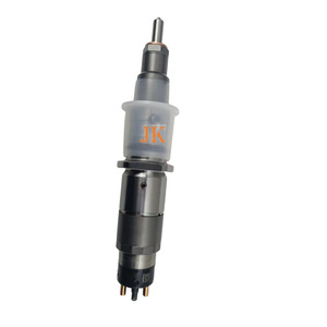 Injecteur Bosch 0445120231 pour pièces de machines de construction, fabriqué en Allemagne - Product Image 3