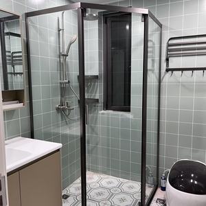 Placa <span class=keywords><strong>de</strong></span> Vidrio Laminado Templado Transparente <span class=keywords><strong>de</strong></span> Seguridad Anti-rotura para Baño, <span class=keywords><strong>Mampara</strong></span> <span class=keywords><strong>de</strong></span> <span class=keywords><strong>Ducha</strong></span>, Pared Divisoria <span class=keywords><strong>de</strong></span> Vidrio, Pantallas <span class=keywords><strong>de</strong></span> Baño - Product Image 4