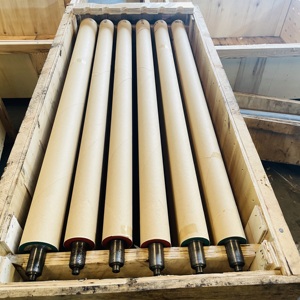 <strong>Offset</strong> <strong>Printing</strong> High-quality <strong>Roller</strong> Rubber Plastic <strong>Roller</strong> Conveyor <strong>Roller</strong> Suppliers - Product Image 6