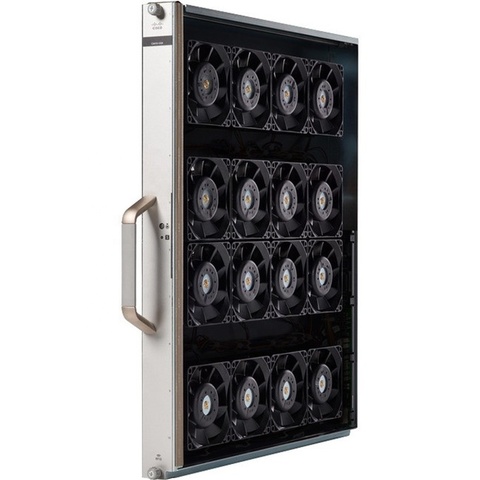 C9410-FAN Used Original Cata lyst 9400 Series 10 Slot Chassis Fan Tray