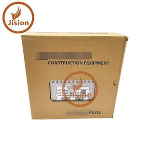 Unité de contrôle de machine R380LC-9SH R390LC-9 MCU pour pièces d'excavatrice, carte informatique 21QA-32131 - Product Image 2