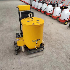 Máquina para Rellenar Grietas en Superficies de Carreteras, Máquina para Sellar Grietas en Carreteras, Máquina para Sellar Grietas en Asfalto - Product Image 4