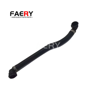 Turbocompresor FAERY Turbo 17117593854 Manguera de Refrigerante para <span class=keywords><strong>BMW</strong></span> X3 F25 - Product Image 2