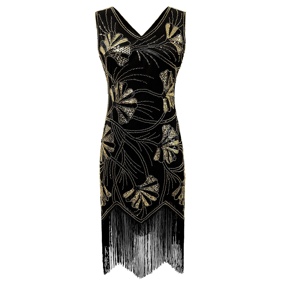 D8173 Or noir
