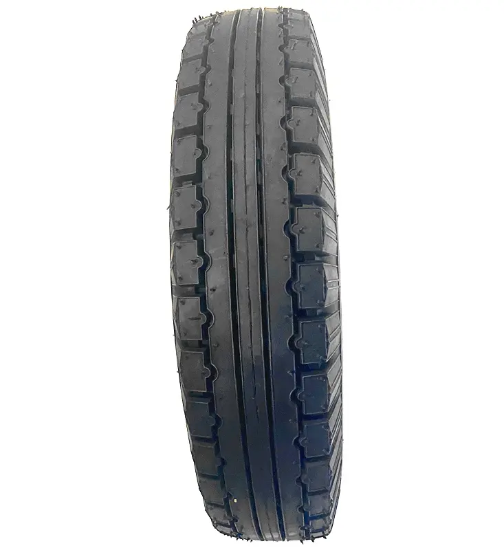 4.00-8 8PR MRF TRICYCLE TIRES AND TUBES