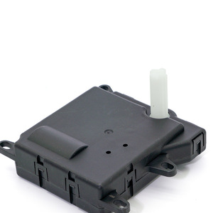 Válvula de Control de Admisión de Aire Ford F7DZ-19E616-BA 12V DC para Reemplazo del Actuador del Acelerador del Vehículo - Product Image 5