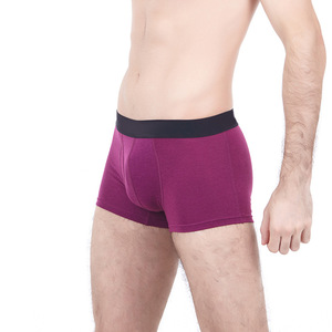 All'ingrosso personalizzato proprio logo cintura <span class=keywords><strong>mutande</strong></span> <span class=keywords><strong>uomo</strong></span> cotone biancheria intima <span class=keywords><strong>uomo</strong></span> <span class=keywords><strong>boxer</strong></span> - Product Image 4