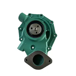 Peças da maquinaria de construção re546918, para john deere 4045 6068 130 do motor 2204g, trator da bomba de água