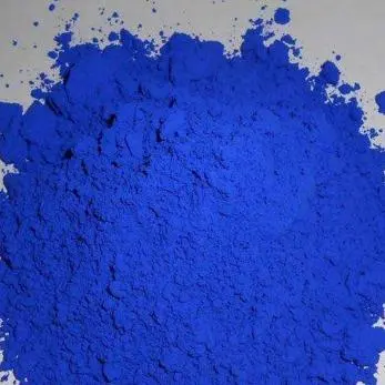 Màu Xanh Da Trời, Màu Xanh Sắc Tố 29 Hoặc Màu Xanh Ultramarine