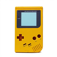 Boîtier pour console Gameboy DMG-01 Classic pour GB, boîtier complet