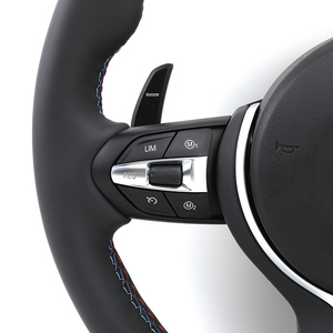 <span class=keywords><strong>Volant</strong></span> Personnalisé <span class=keywords><strong>M</strong></span> Sport Pour <span class=keywords><strong>BMW</strong></span> F10 F12 F13 <span class=keywords><strong>F20</strong></span> F30 F31 F32 F34 F36 F01 F06 F07 X1 F48 X5 F15 X6 F16 M3 M4 M5 - Product Image 2