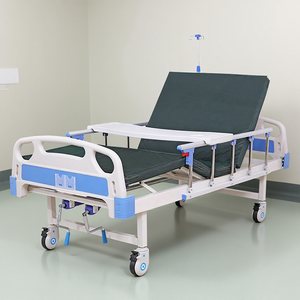 Solutions complètes pour lits d'hôpital Lits médicaux d'hôpital: <span class=keywords><strong>Livraison</strong></span>, lits de bébé, pièces et dispositifs de contention - Product Image 1