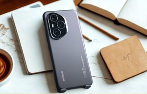 โทรศัพท์มือถือ Honor 400 5G Qualcomm Octa Core พร้อม GMS รองรับซิมคู่และ ESIM หน้าจอ AMOLED 120Hz รองรับ<span class=keywords><strong>ภาษา</strong></span>สเปนและภาษาอังกฤษ - Product Image 5