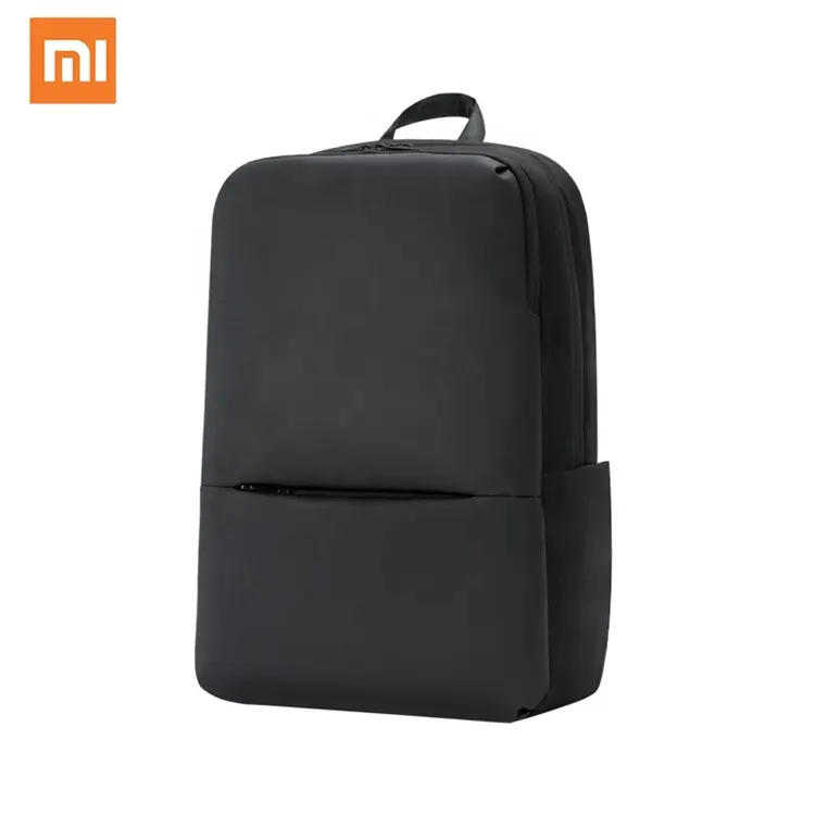 Xiaomi Classic Business Backpack Large Capacity 15.6inch Waterproof Backpack Bag Xiaomi Business Travel Multi-Function Backpacks