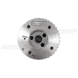 ชุดปรับตั้งวาล์วไอดี 13070-25020 เฟืองเพลาลูกเบี้ยว ชุดเฟืองท้าย ชุดตั้งเวลาวาล์วไอเสีย สำหรับรถยนต์โตโยต้า แคมรี่ ปี 2018 อะไหล่เครื่องยนต์ อุปกรณ์ตกแต่งรถยนต์ - Product Image 3