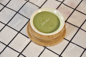 Зеленый Здоровый порошок экстракта сельдерея органический порошок сельдерея обезвоженный растительный порошок поставщик - Product Image 3