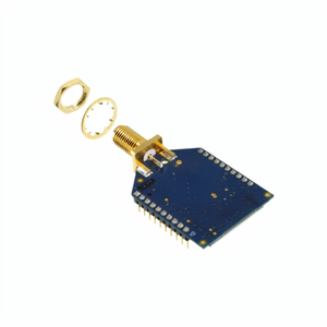 XBP9B-XCST-002 มีสินค้าในสต็อก โมดูลรับส่งสัญญาณ RF และโมเด็ม - Product Image 1