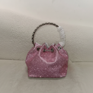 Bolso clutch extragrande para mujer en piel de becerro con estampado animal modelo 2019 Práctico y fácil de transportar - Product Image 1