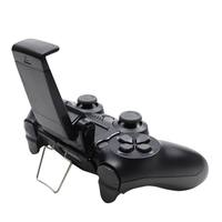 Support de fixation réglable pour manette de jeu, support de téléphone portable universel pour PS4