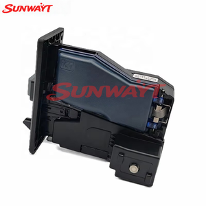 Sélecteur de pièces multi-monnaies ICT UCA2 avec validation de 8 types de pièces pour machine de jeu - Product Image 5