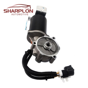 Boîte de vitesses de bonne qualité, moteur de transfert de boîte de vitesses automatique 600-807 pour Ford Ranger - Product Image 6