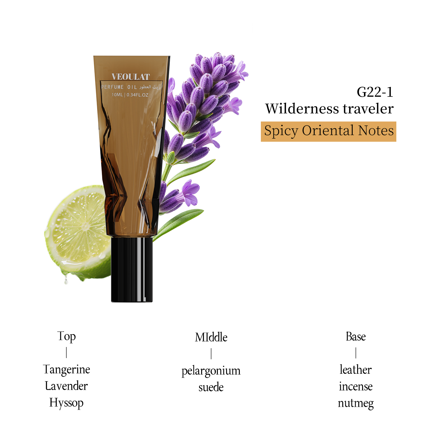 G22-1 Notas Orientales Picantes