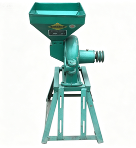 Offre Spéciale – <span class=keywords><strong>Broyeur</strong></span> à Grains Économe en Énergie Type Griffe en Acier Inoxydable pour <span class=keywords><strong>Herbes</strong></span>, Épices et Aliments - Product Image 4